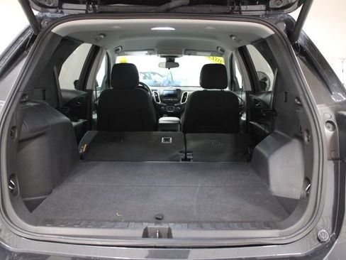 Used 2022 Chevrolet Equinox LT image 13