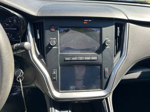 Used 2020 Subaru Outback AWD/4WD image 16