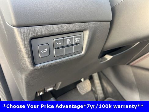 Used 2024 MAZDA CX-5 Carbon Edition image 44