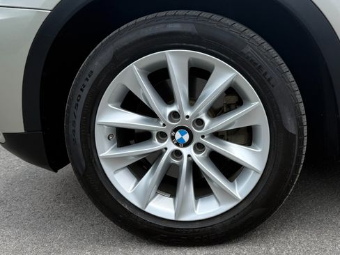 Used 2014 BMW X3 xDrive28i AWD/4WD image 9