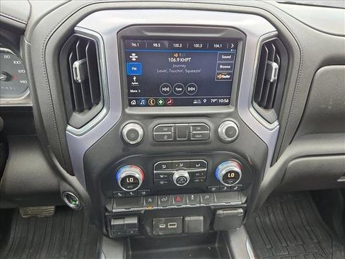 Used 2019 GMC Sierra 1500 SLT image 11