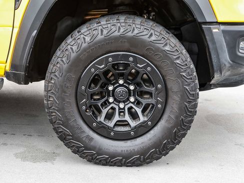 Used 2023 RAM 1500 TRX w/ TRX Level 2 Equipment Group AWD/4WD image 9