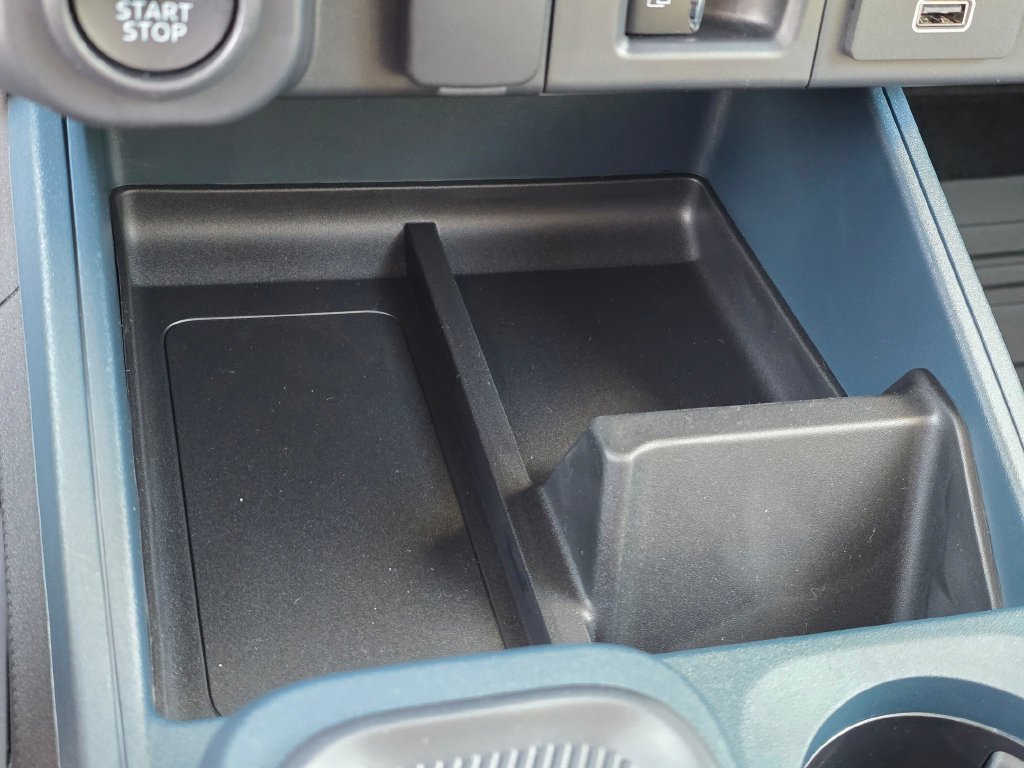 New 2026 Ford Maverick Tremor AWD/4WD image 22