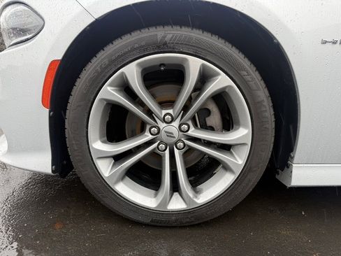 Used 2021 Dodge Charger R/T image 54