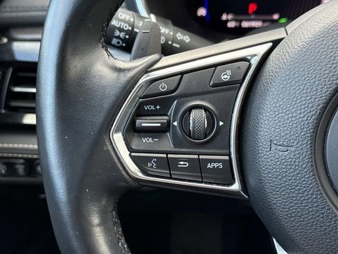 Used 2022 Acura MDX SH-AWD w/ Advance Package image 25