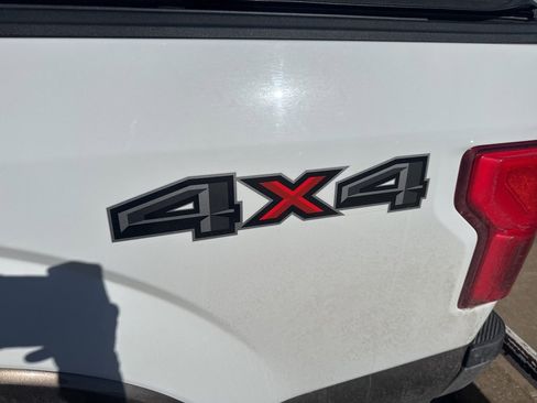 Used 2019 Ford F150 Lariat w/ Equipment Group 502A Luxury image 5