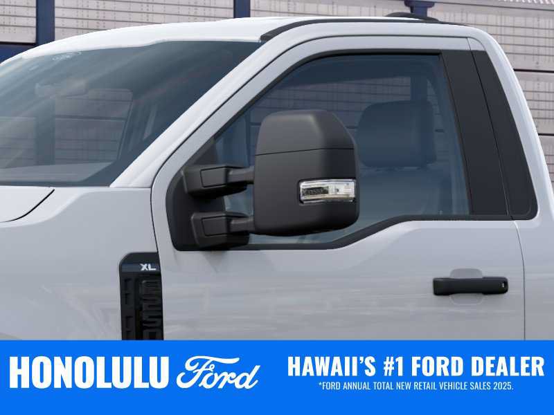 New 2027 Ford F250 XL RWD image 20