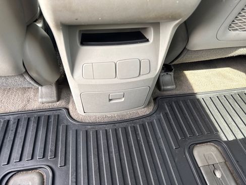 Used 2020 Kia Sedona LX FWD image 15