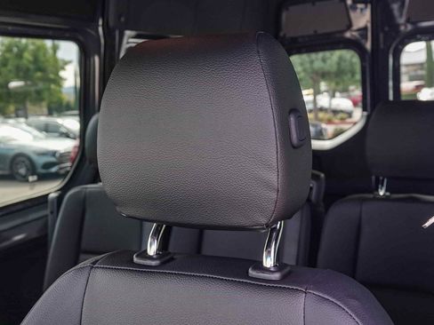 New 2025 Mercedes-Benz Sprinter 2500 image 25