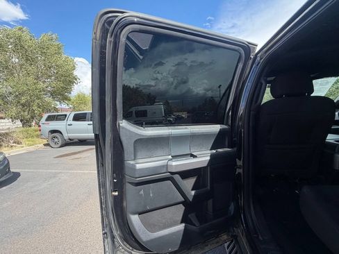 Used 2020 Ford F150 XLT w/ Equipment Group 302A Luxury AWD/4WD image 17
