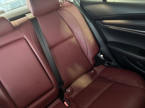 Used 2025 MAZDA MAZDA3 s image 36