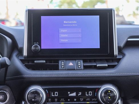 Used 2023 Toyota RAV4 XLE Premium image 14