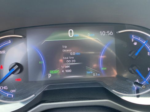 Used 2019 Toyota RAV4 XSE AWD/4WD image 17