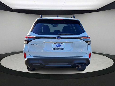 New 2026 Subaru Forester Premium image 7