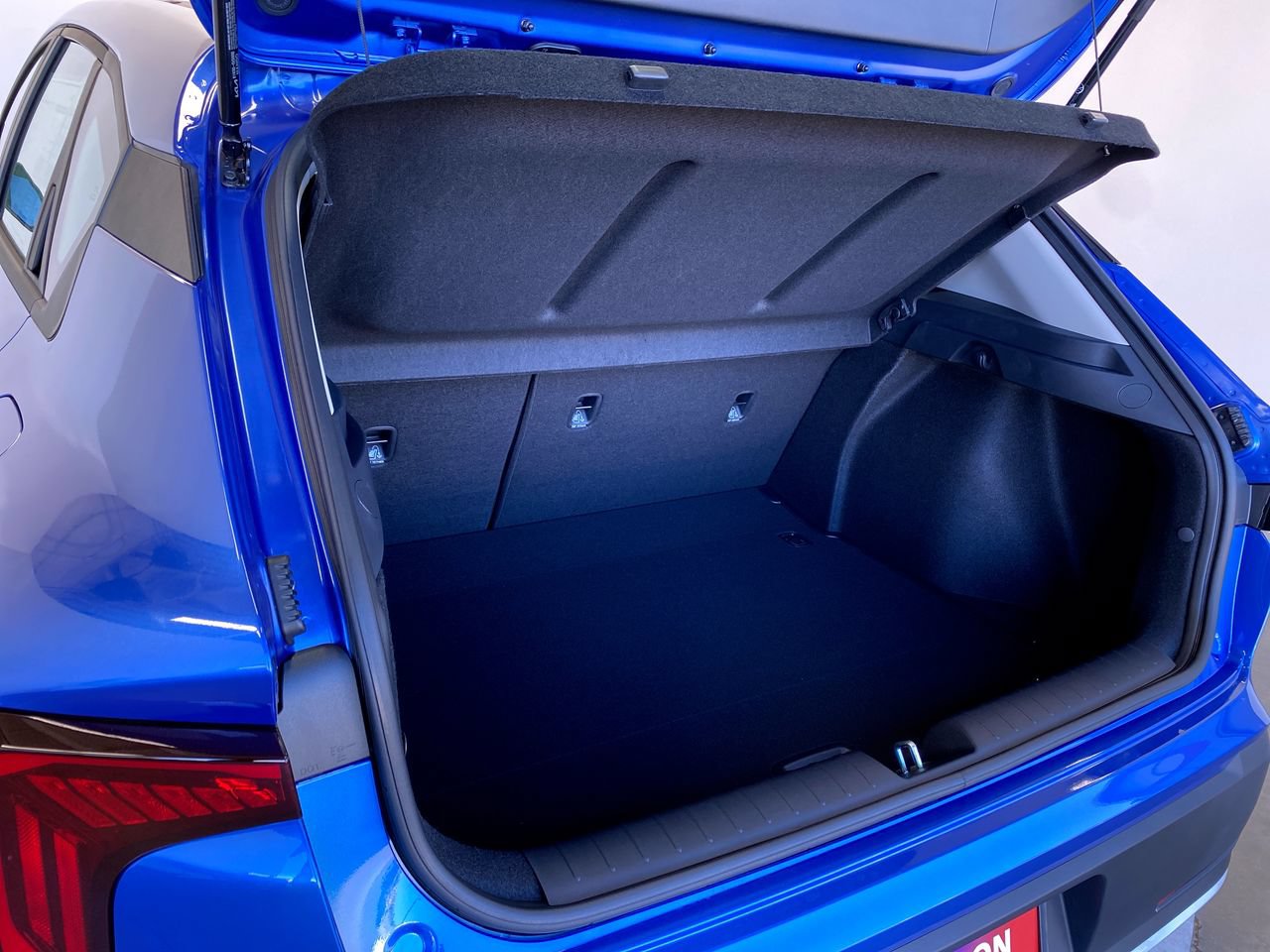 New 2026 Kia K4 EX FWD image 15
