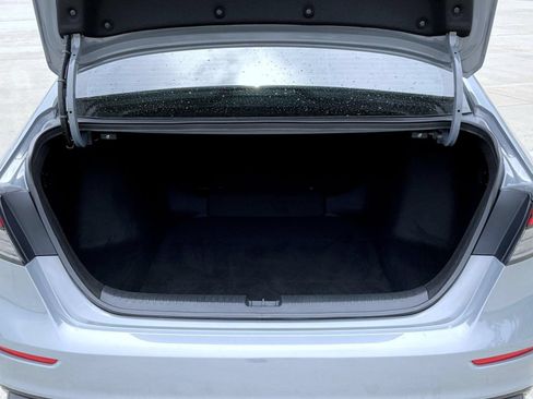 Used 2025 Honda Accord Sport image 22