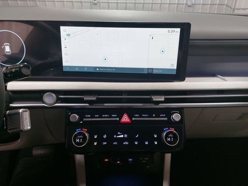 New 2026 Hyundai Tucson Limited image 20