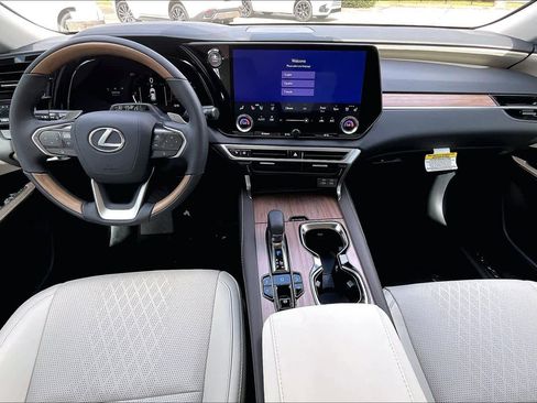 New 2026 Lexus RX 350 Premium Plus image 8