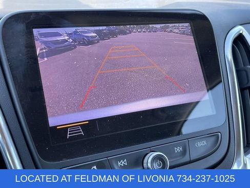 Certified 2020 Chevrolet Equinox LT FWD image 15
