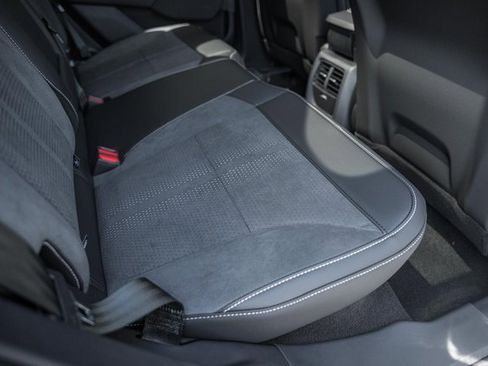 New 2025 Ford Mustang Mach-E GT image 36