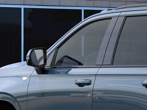 New 2026 Cadillac Escalade Platinum Sport AWD/4WD image 12