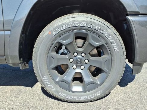 New 2026 RAM 1500 Big Horn image 9