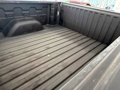 Used 2021 Chevrolet Silverado 1500 RST w/ Safety Package AWD/4WD image 15