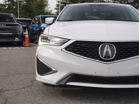 Used 2021 Acura ILX Premium Package image 12