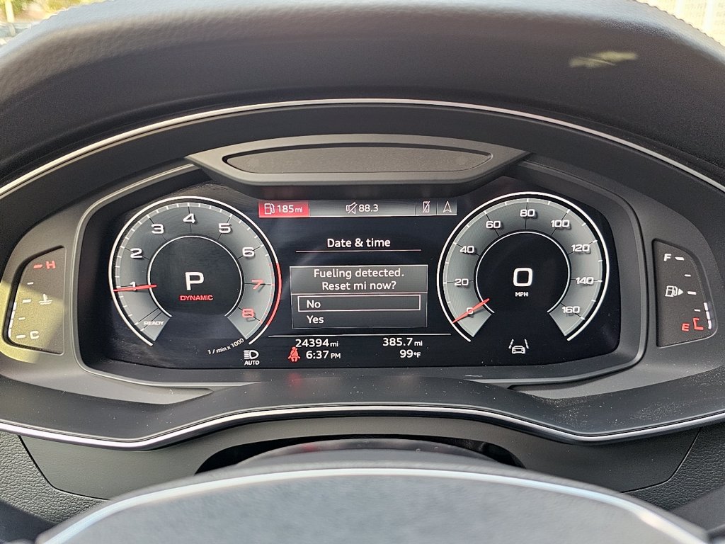 Used 2023 Audi A7 3.0T Premium w/ Convenience Package AWD/4WD image 12