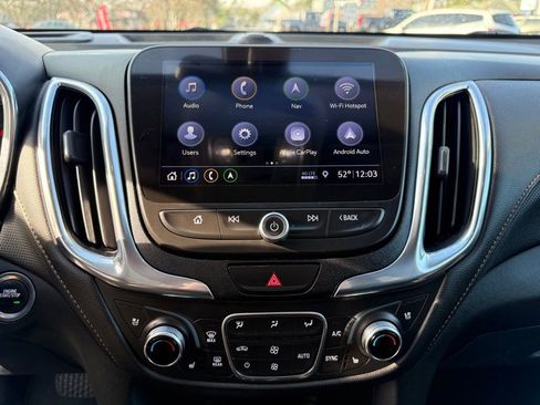 Used 2020 Chevrolet Equinox Premier image 12