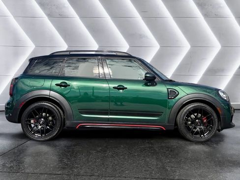 Used 2018 MINI Cooper Countryman image 4