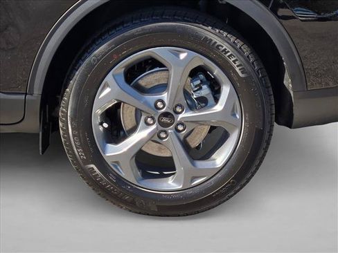New 2026 Ford Escape ST-Line w/ Tech Pack #1 FWD image 9