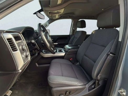 Used 2016 Chevrolet Silverado 1500 LT image 9