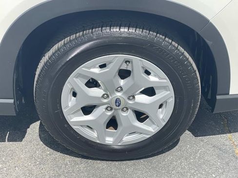 Used 2020 Subaru Forester w/ Alloy Wheel Package AWD/4WD image 39