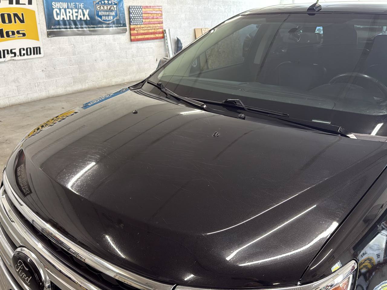 Used 2013 Ford Edge SEL FWD image 96