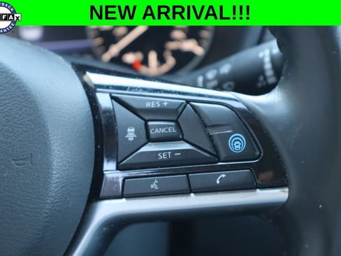 Used 2019 Nissan Altima 2.5 SL FWD image 14