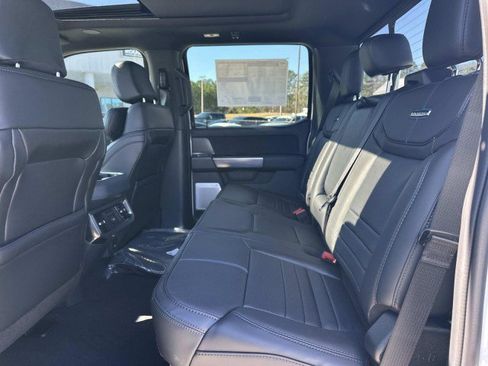 New 2026 Ford F250 Platinum image 20
