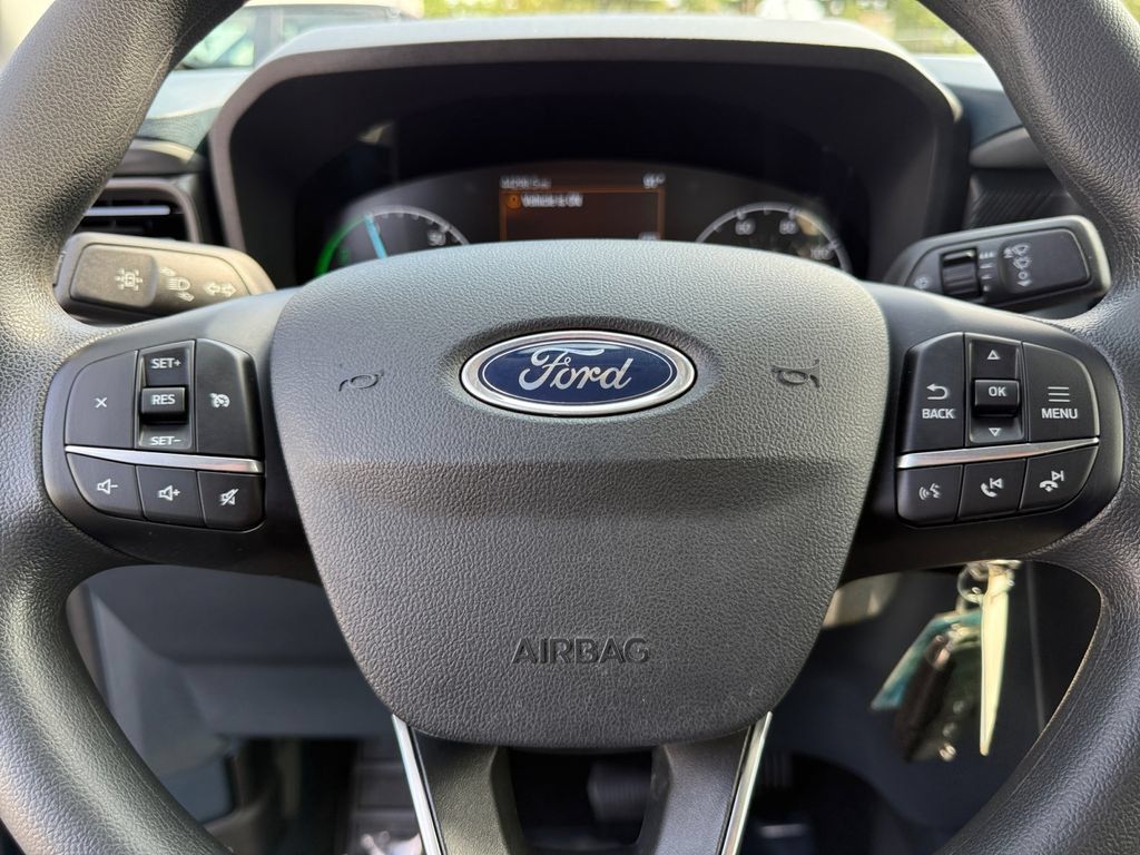 Used 2024 Ford Maverick XL FWD image 19