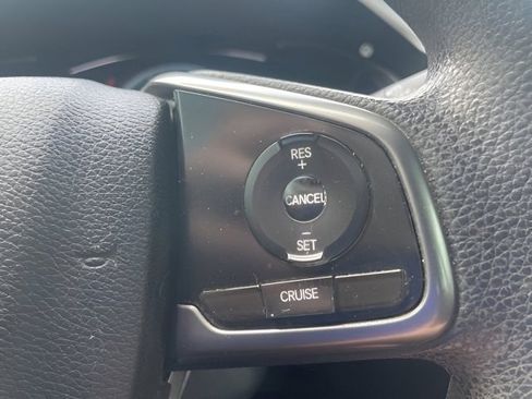 Used 2018 Honda Civic EX image 20