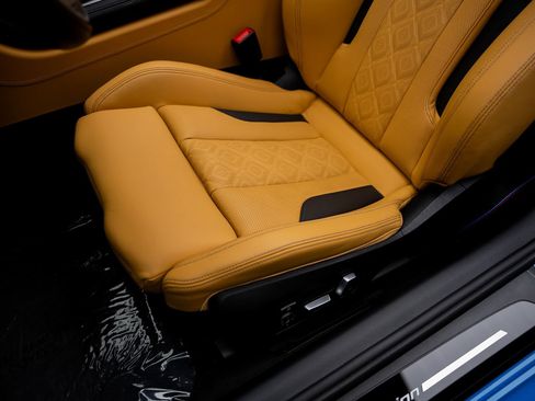 Used 2023 BMW M8 Competition AWD/4WD image 35