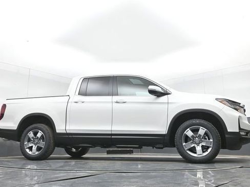 New 2026 Honda Ridgeline RTL image 52