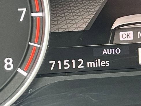 Used 2023 Nissan Rogue SL w/ SL Premium Package image 43