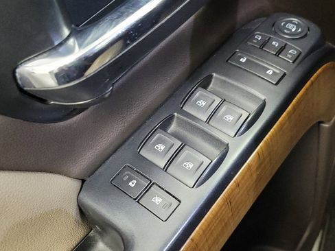 Used 2018 GMC Sierra 1500 SLT w/ SLT Premium Package image 27