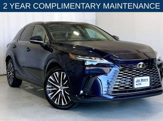 Used 2024 Lexus RX 350 Premium Plus w/ Convenience Package FWD video 1