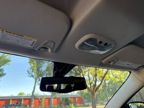 Used 2017 Dodge Journey SE w/ Flexible Seating Group FWD image 39