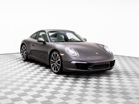 Used 2012 Porsche 911 Carrera S image 7