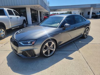 Used 2021 Audi A4 2.0T Premium Plus w/ Premium Plus Package