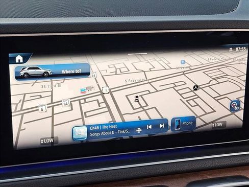 Used 2025 Mercedes-Benz GLE 350 4MATIC image 14