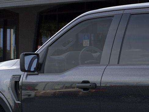 New 2026 Ford F150 STX image 20