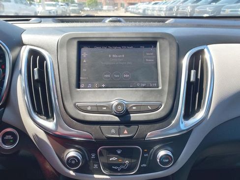 Used 2024 Chevrolet Equinox LS w/ LS Convenience Package FWD image 13